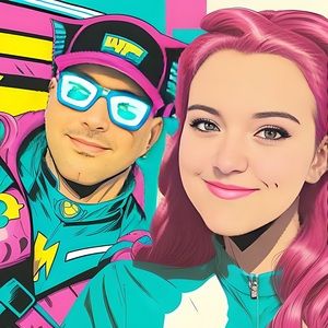 Meet your Posher, Andrew